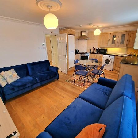 Cosy Home In Kensington - Great Location! 3 Minutes Walk To Earl'S Court Station Λονδίνο Εξωτερικό φωτογραφία
