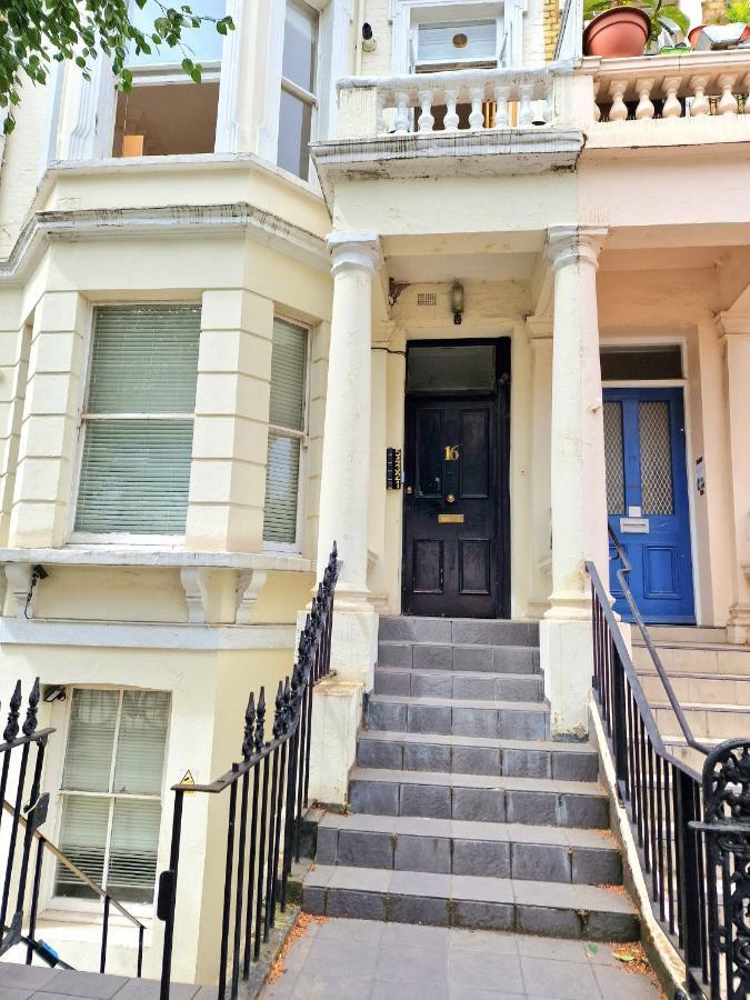 Cosy Home In Kensington - Great Location! 3 Minutes Walk To Earl'S Court Station Λονδίνο Εξωτερικό φωτογραφία