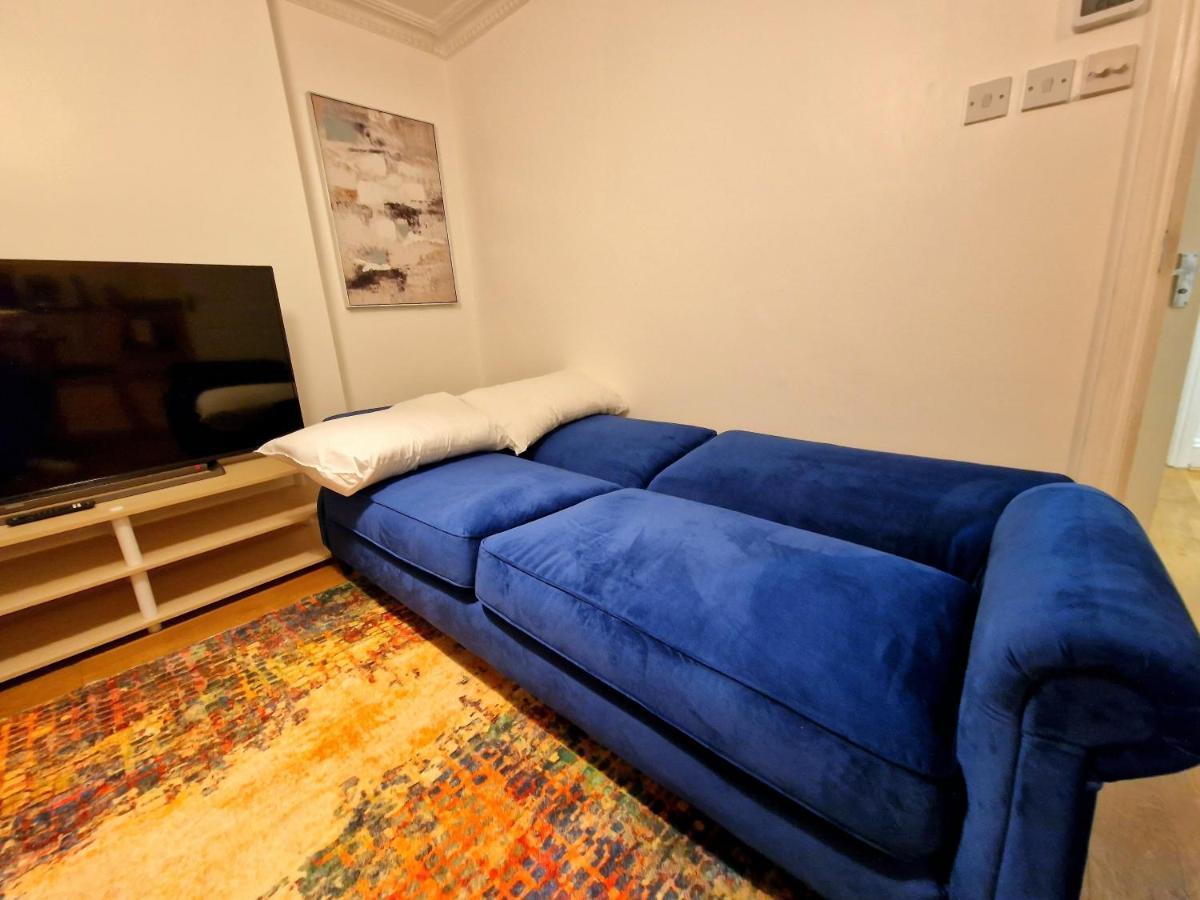 Cosy Home In Kensington - Great Location! 3 Minutes Walk To Earl'S Court Station Λονδίνο Εξωτερικό φωτογραφία