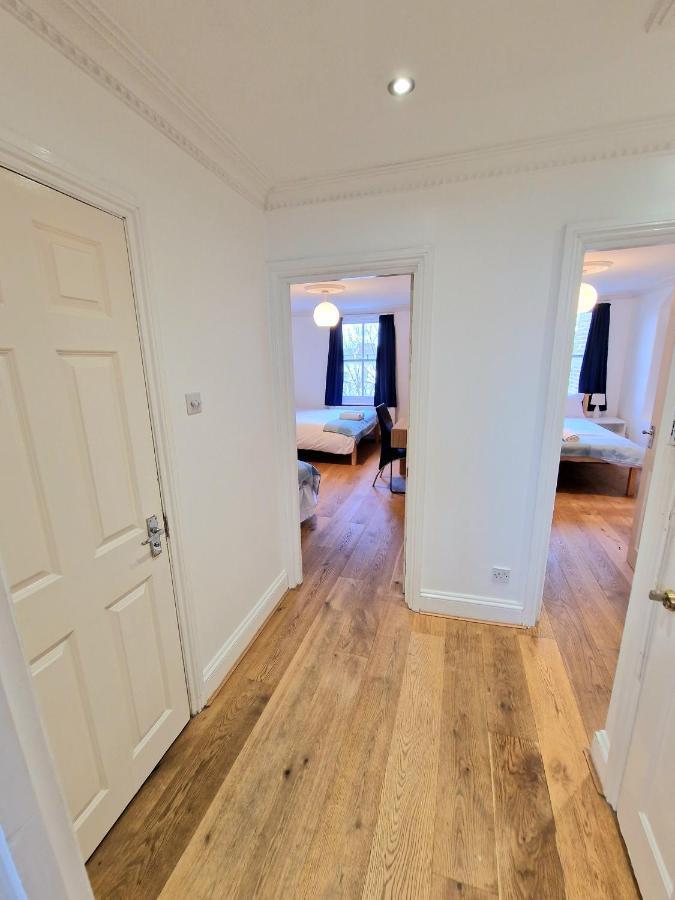 Cosy Home In Kensington - Great Location! 3 Minutes Walk To Earl'S Court Station Λονδίνο Εξωτερικό φωτογραφία