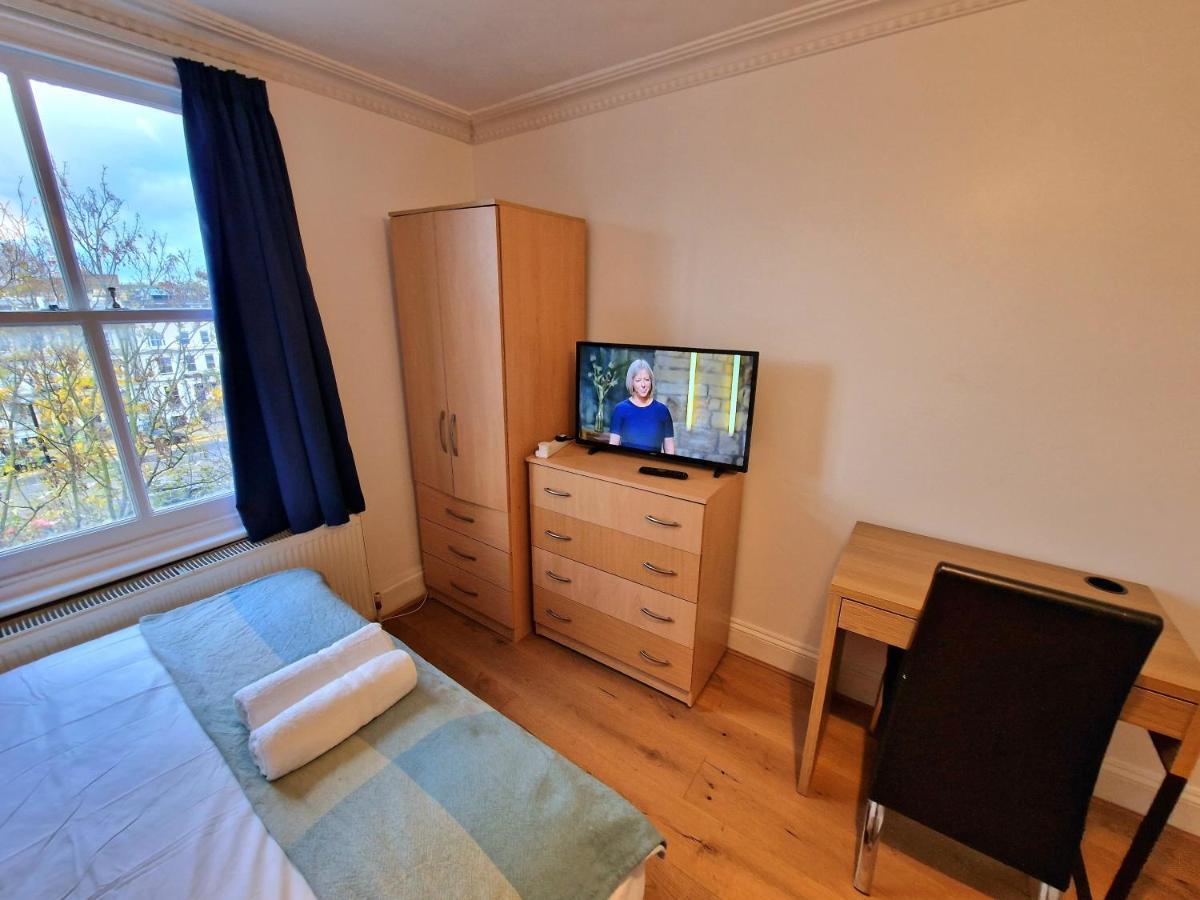 Cosy Home In Kensington - Great Location! 3 Minutes Walk To Earl'S Court Station Λονδίνο Εξωτερικό φωτογραφία